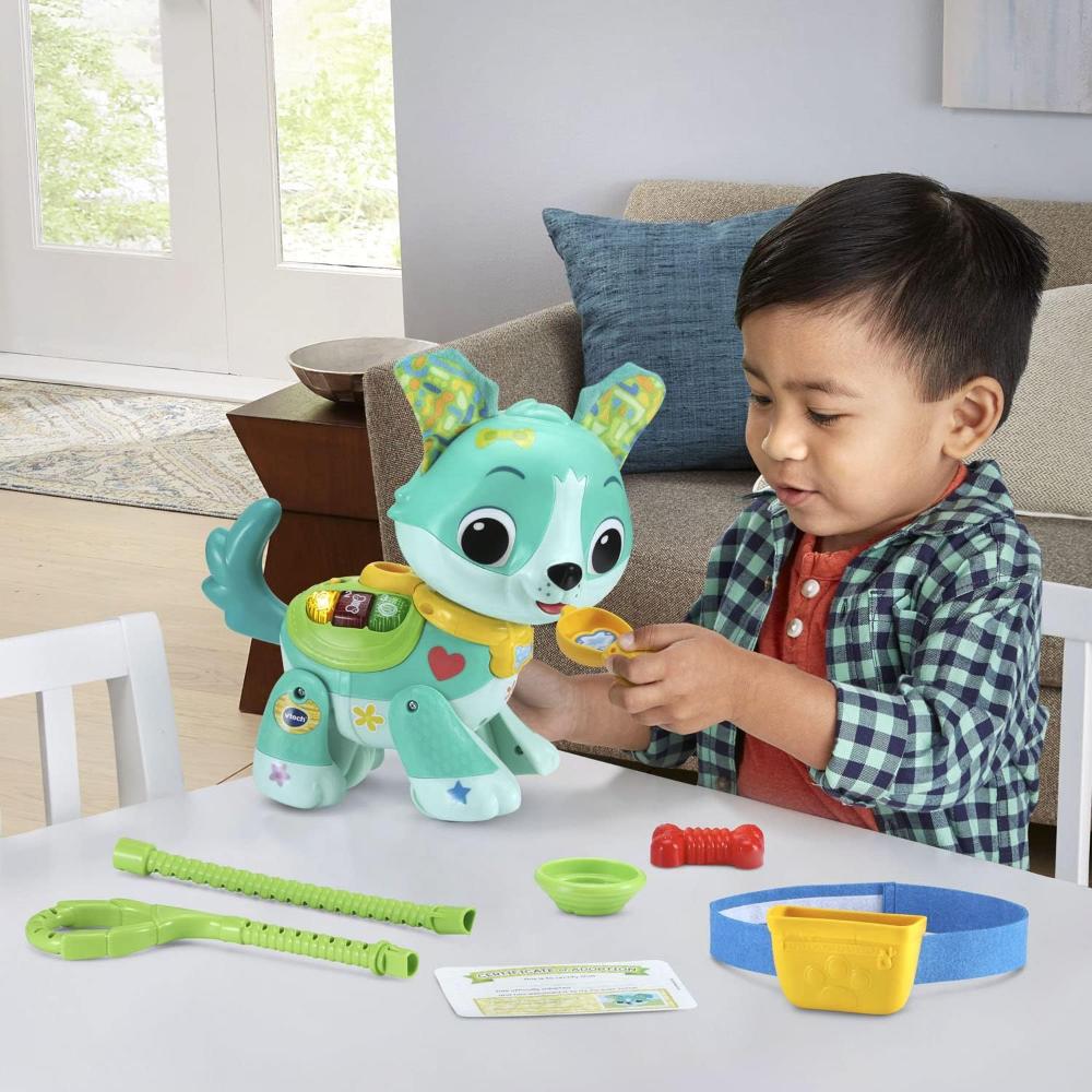 Vtech - Let’S Go, Rescue Pup
