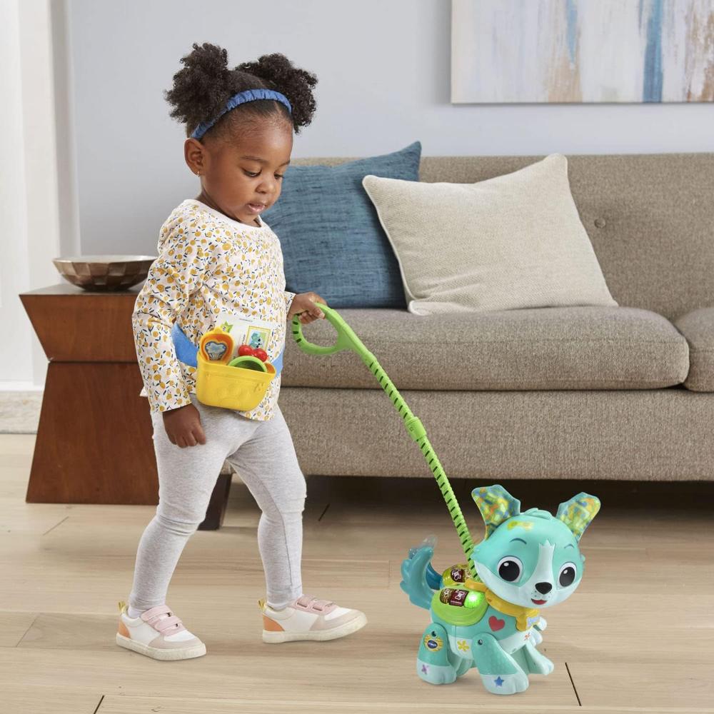 Vtech - Let’S Go, Rescue Pup