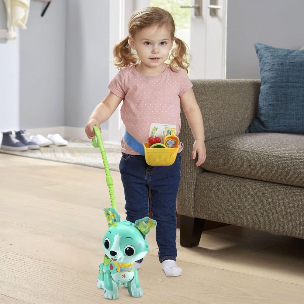Vtech - Let’S Go, Rescue Pup