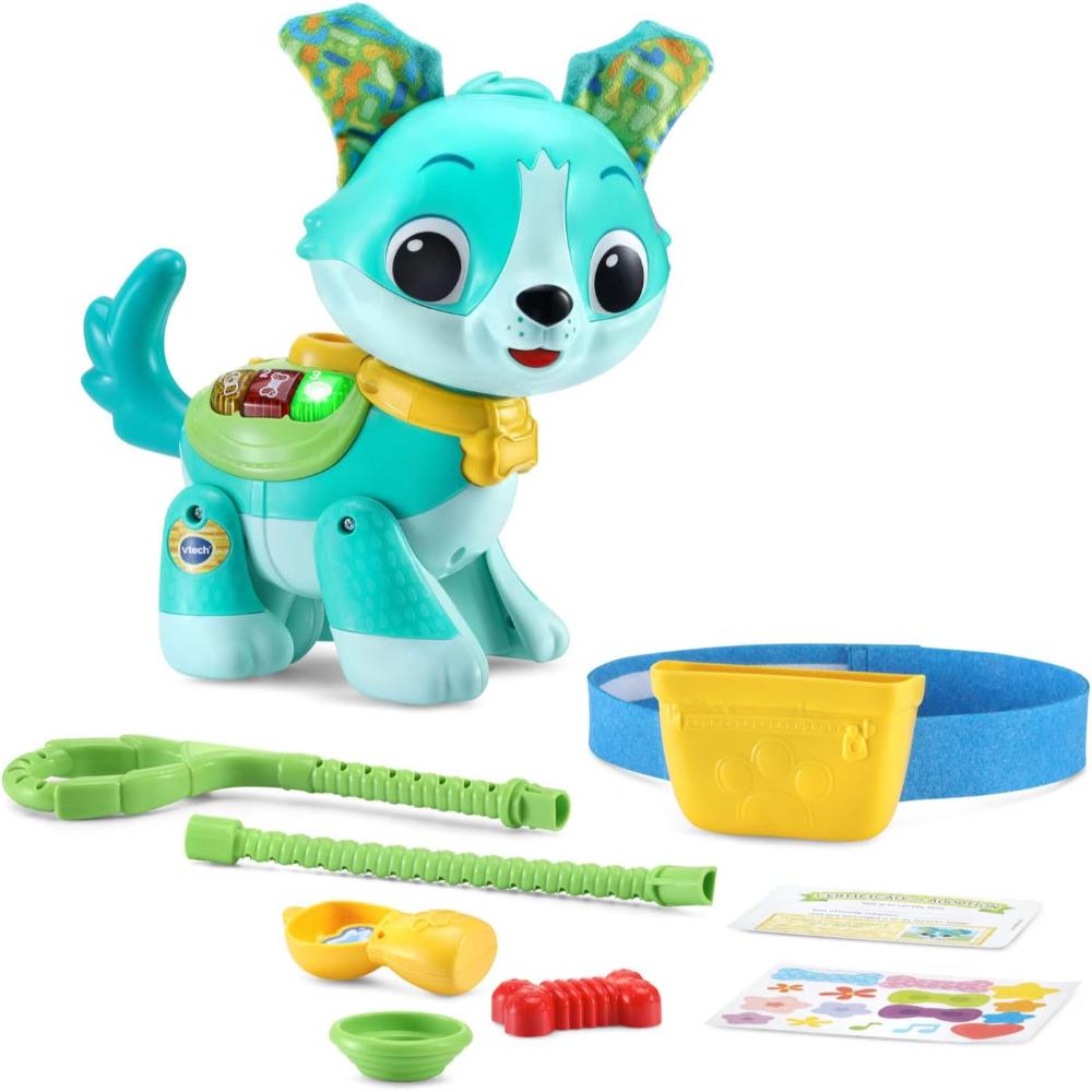 Vtech - Let’S Go, Rescue Pup