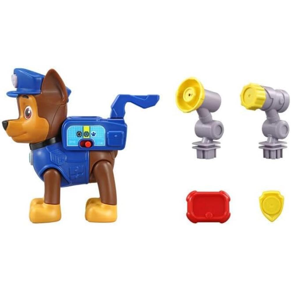 Vtech - Paw Patrol Chase to the Rescue - English Edition