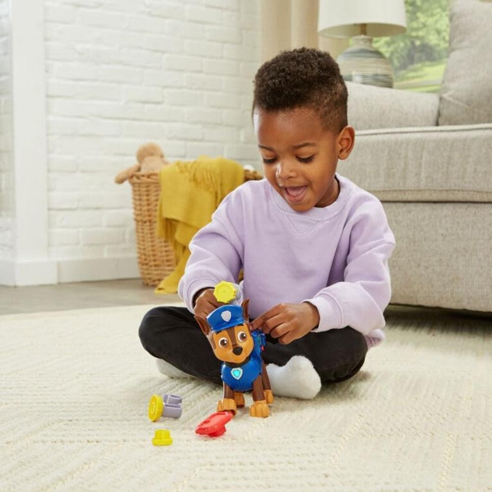 Vtech - Paw Patrol Chase to the Rescue - English Edition