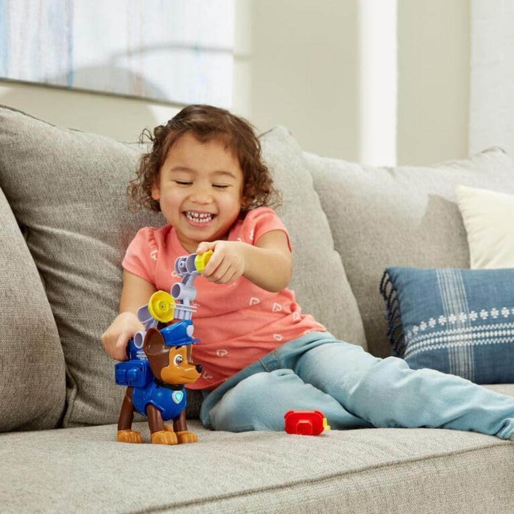 Vtech - Paw Patrol Chase to the Rescue - English Edition