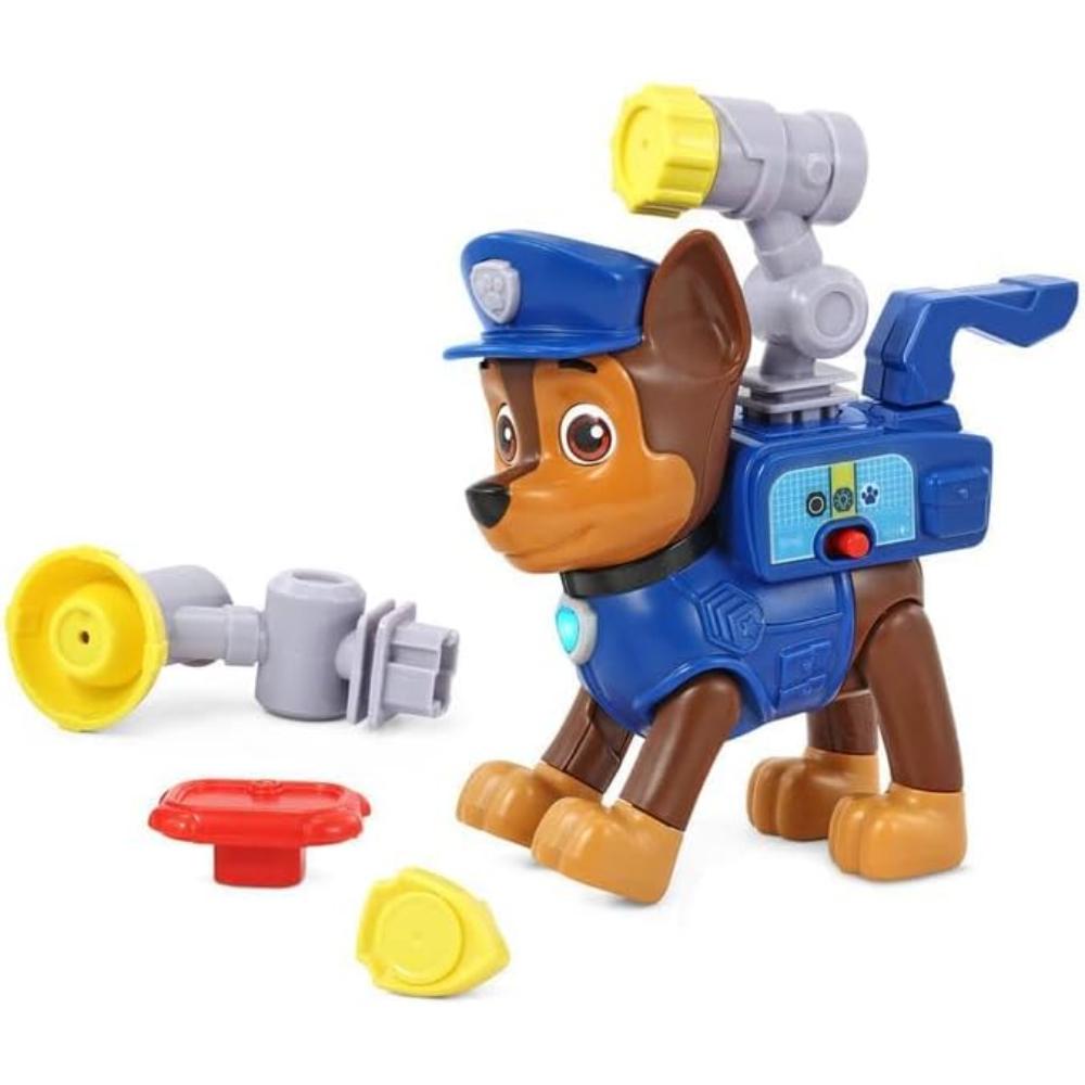 Vtech - Paw Patrol Chase to the Rescue - English Edition