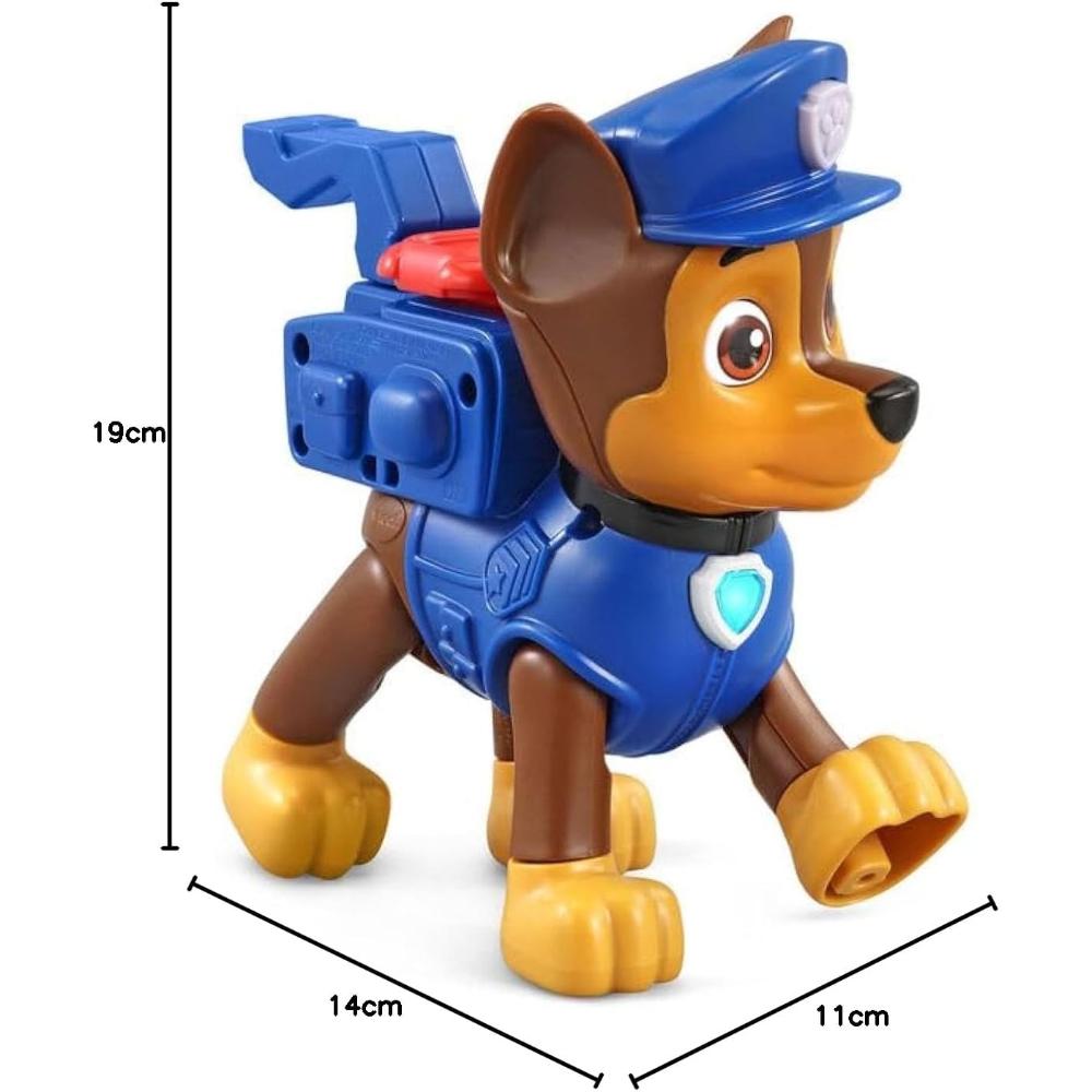 Vtech - Paw Patrol Chase to the Rescue - English Edition