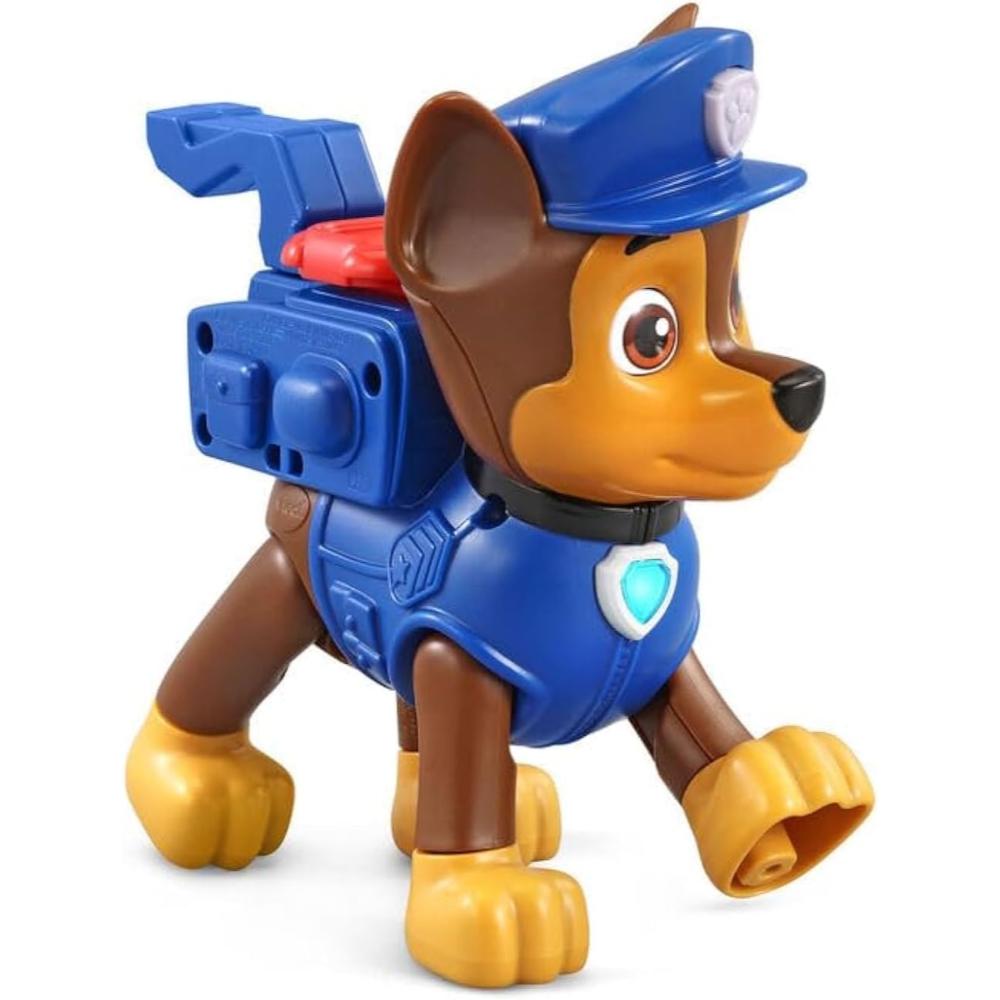 Vtech - Paw Patrol Chase to the Rescue - English Edition