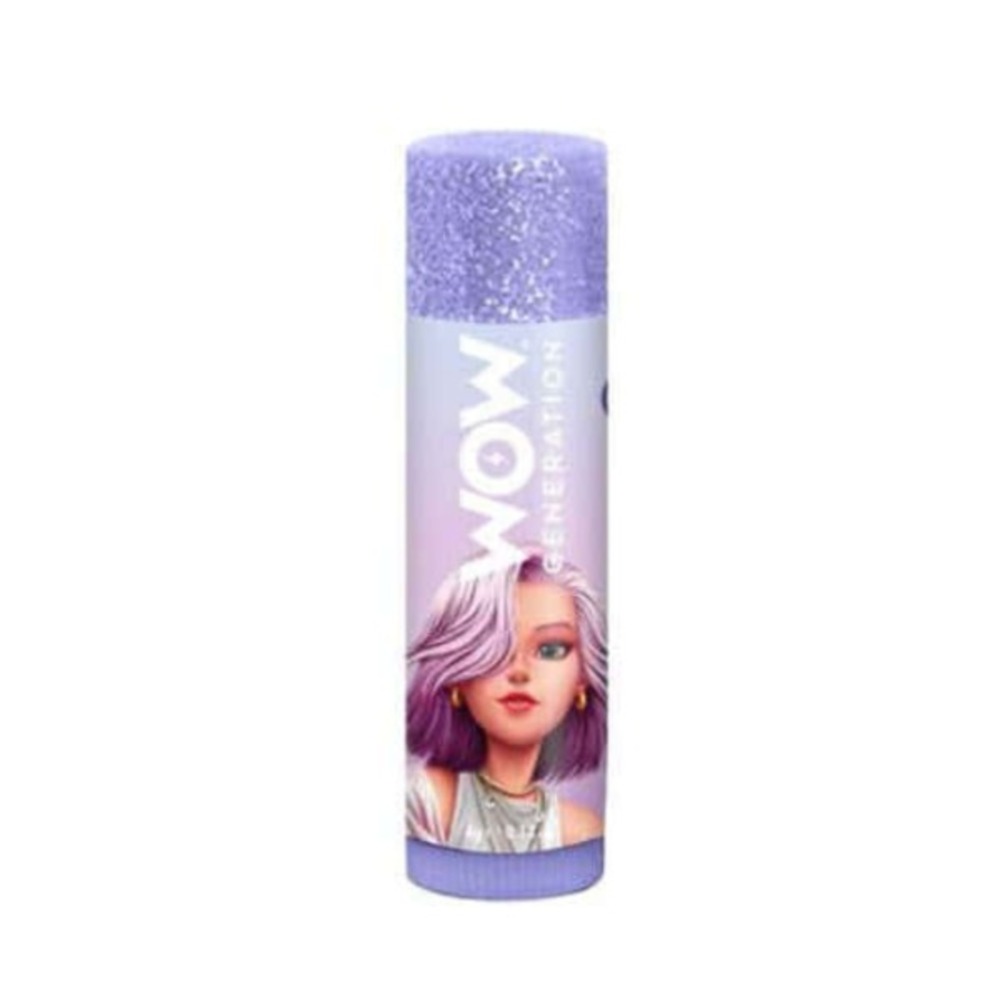 WOW Generation - Flavoured Lip Balms - Blue Berry