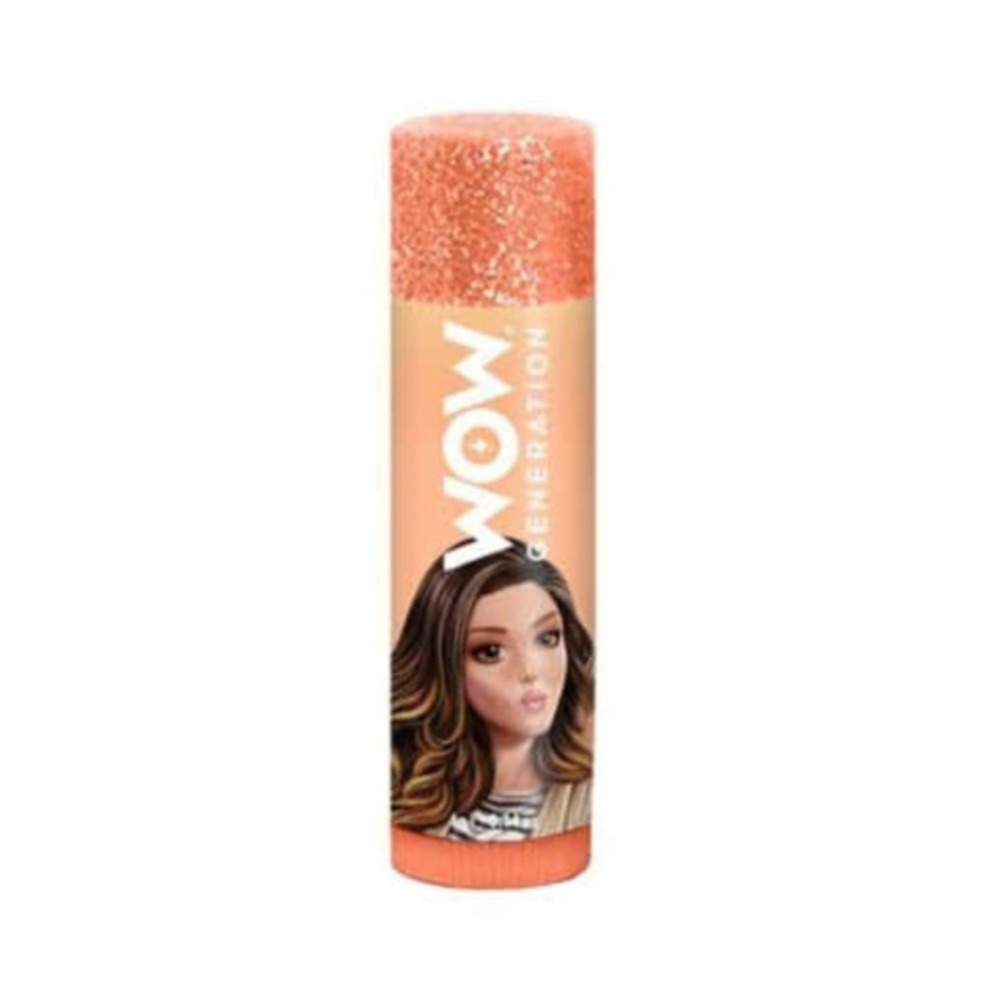WOW Generation - Flavoured Lip Balms - Orange