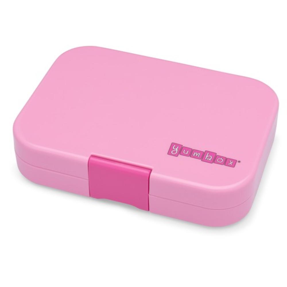 Yumbox - Power Pink Panino Unicorn Lunch Box