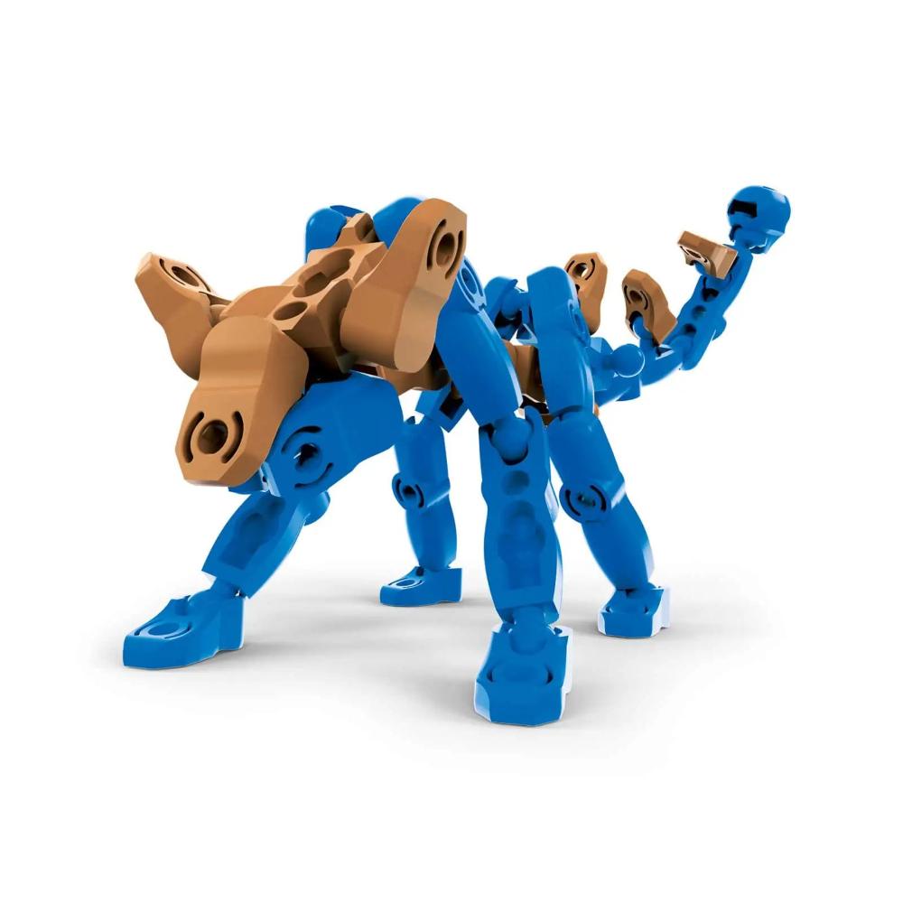 Zpiiel - Figz Dino Building Set 31pcs