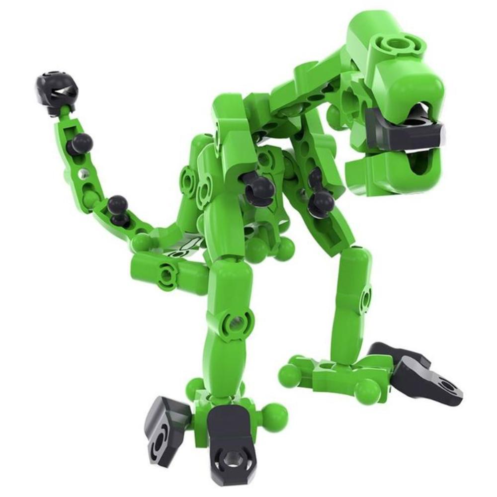 Zpiiel - Figz Raptor Building Set 32pcs