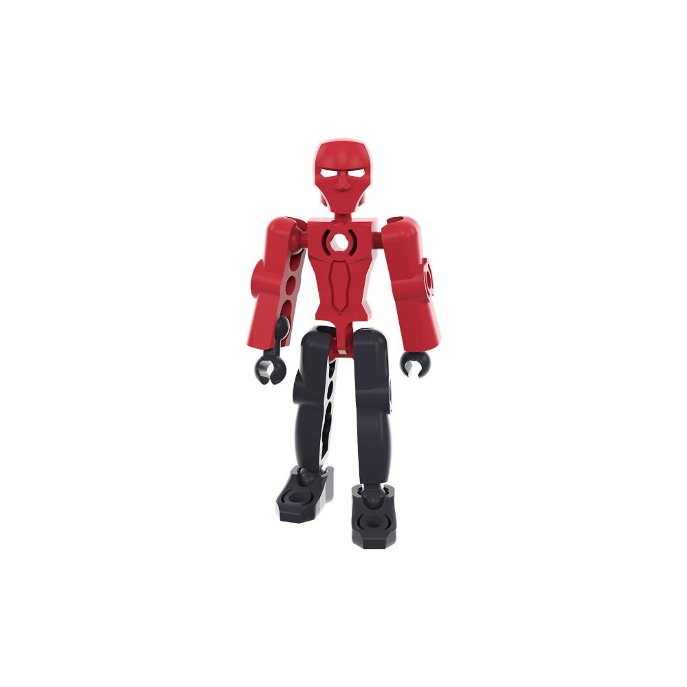 Zpiiel - Figz Scorpion Building Set 32pcs