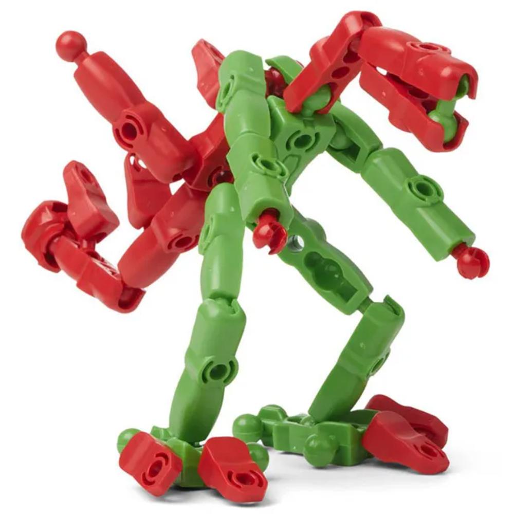 Zpiiel - Makerz Building Set 120pcs