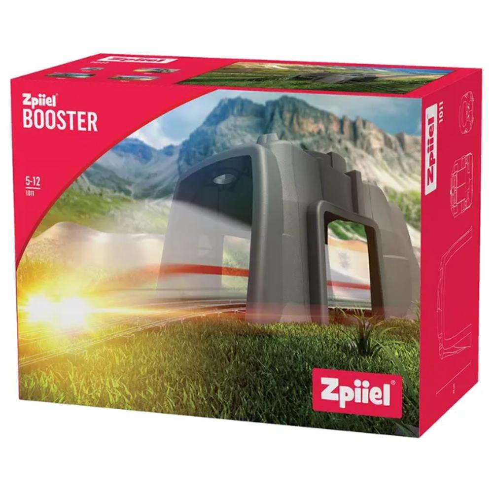 Zpiiel - Tunnel with Crosses Construction Set