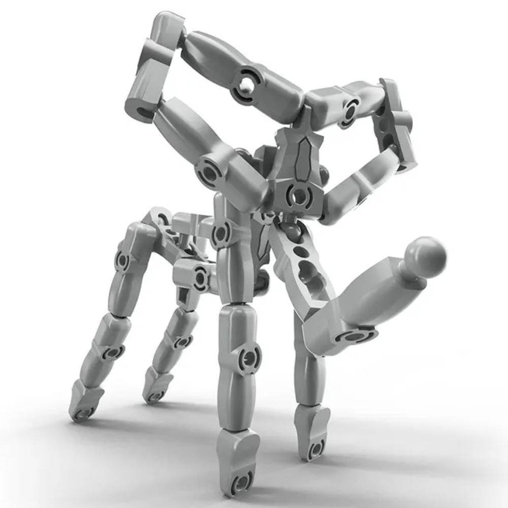 Zpiiel - Zooz The Elephant Building Set 31pcs