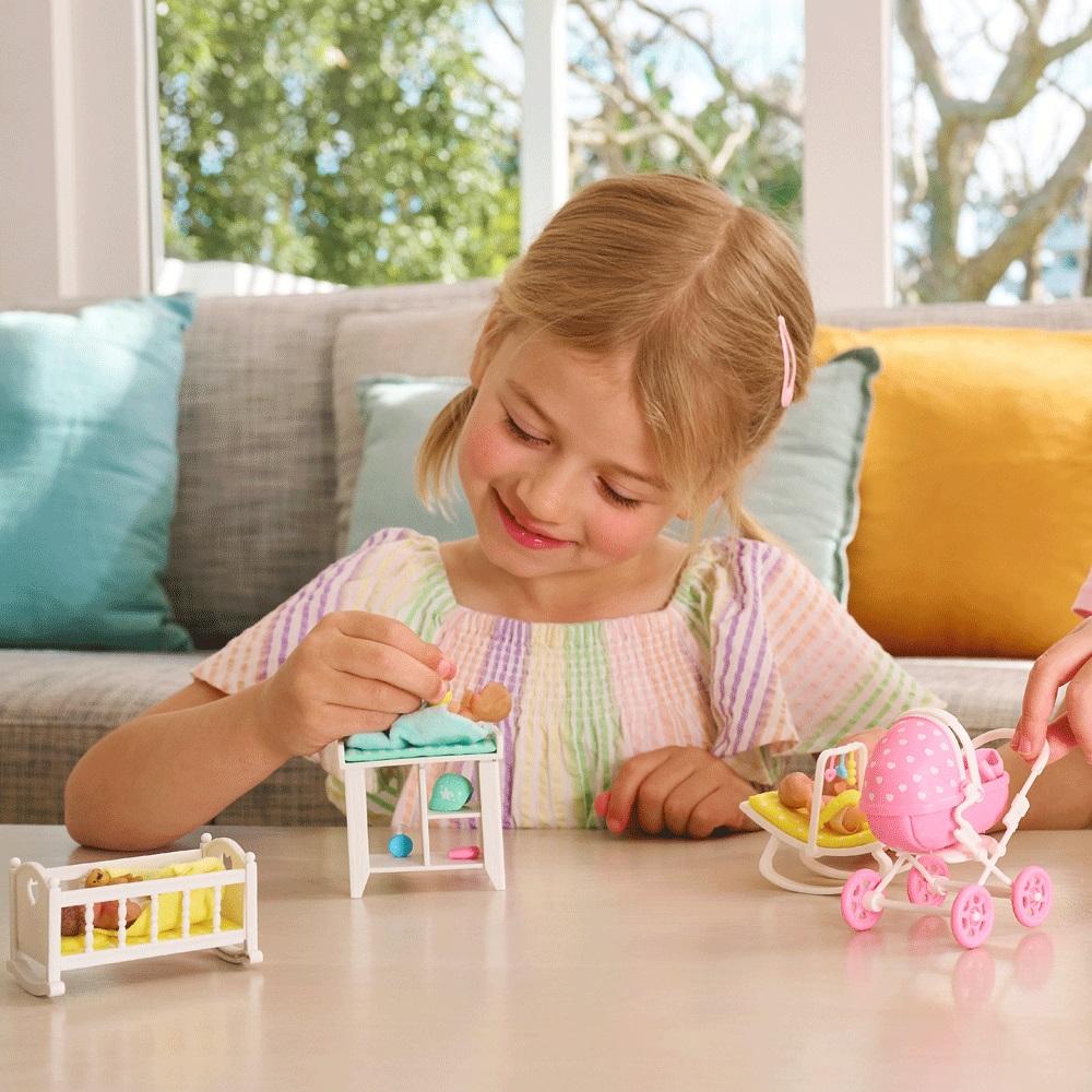 Zuru 5 Surprise - My Mini Baby Nursery Series 1 (12 Babies to Collect)
