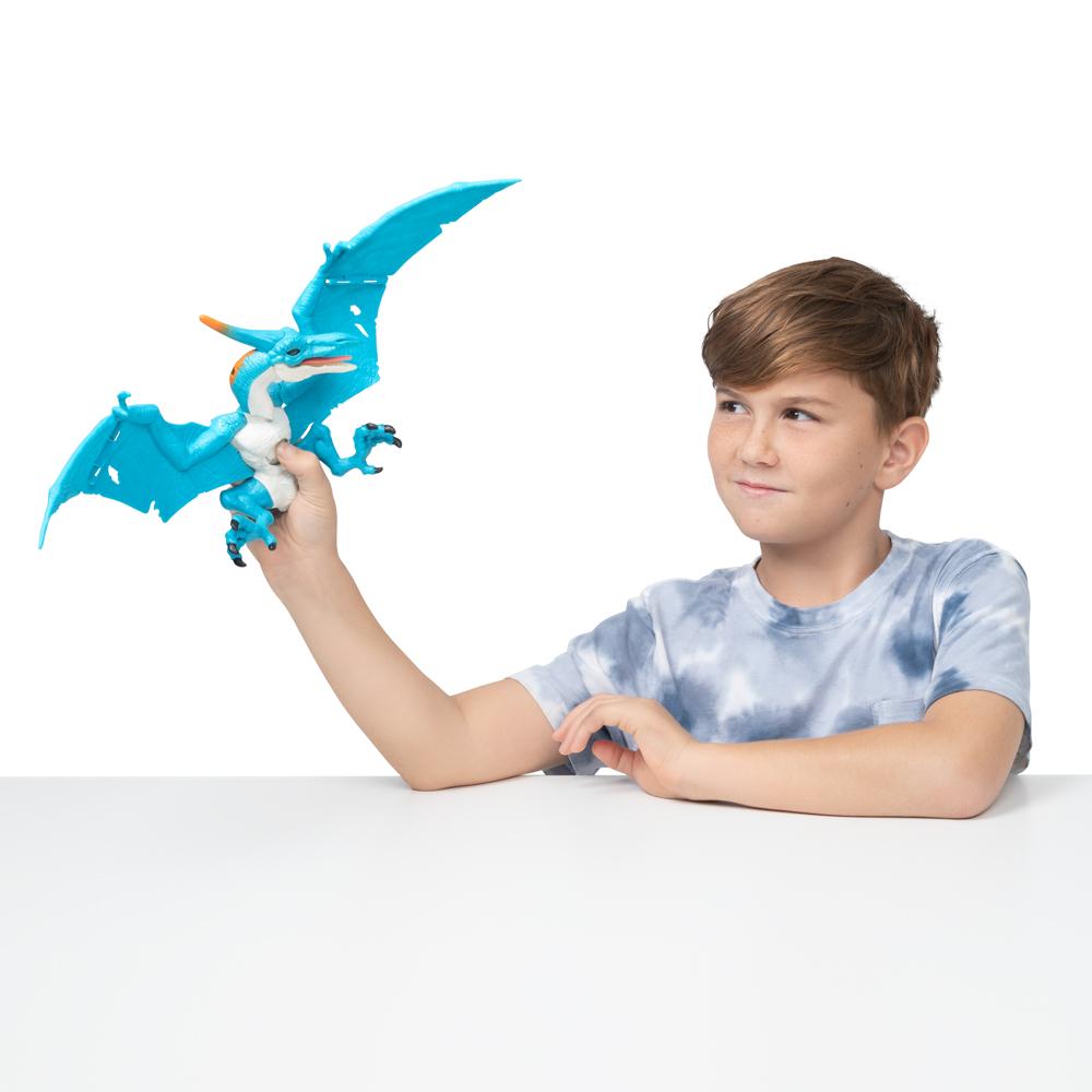 Zuru Robo Alive - Dino Action S1 Pterodactyl