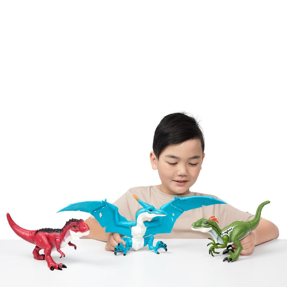 Zuru Robo Alive - Dino Action S1 Pterodactyl