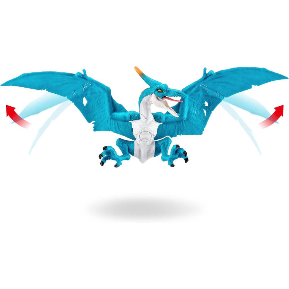 Zuru Robo Alive - Dino Action S1 Pterodactyl