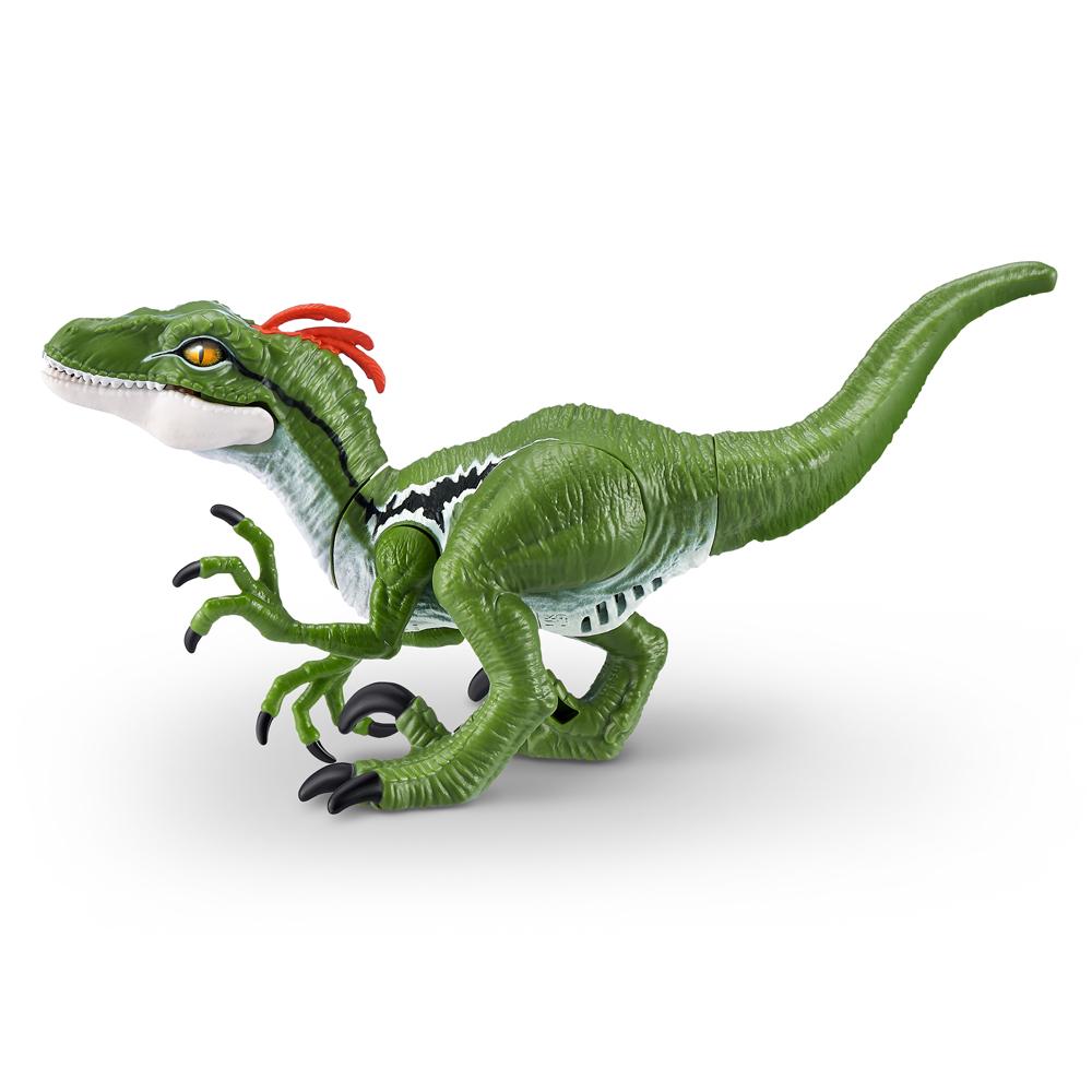 Zuru Robo Alive - Dino Action S1 Raptor