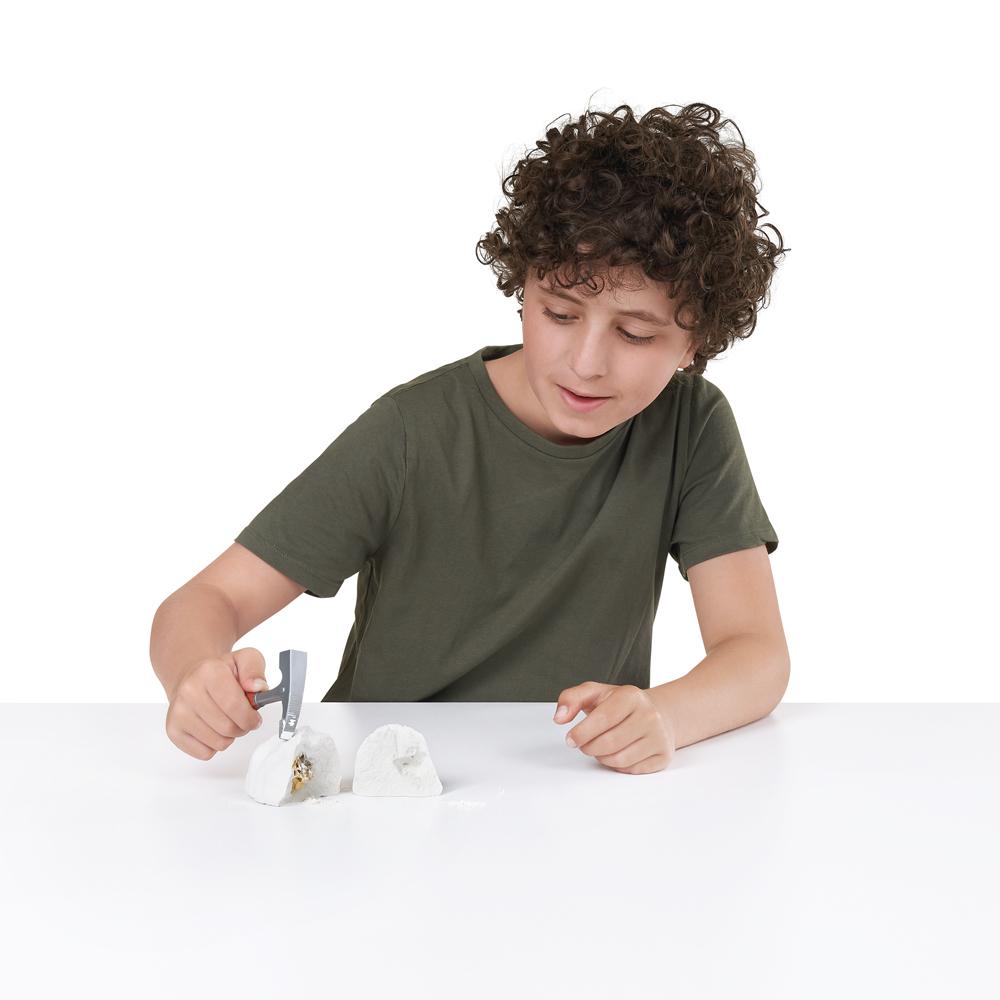 Zuru Robo Alive - "Mega Dino Fossil Find" Surprise!! Egg Collectible Toy