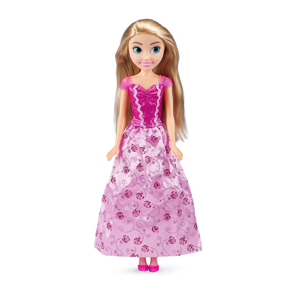 Zuru Sparkle Girlz - Princess Doll 18 Inch - Blonde Hair