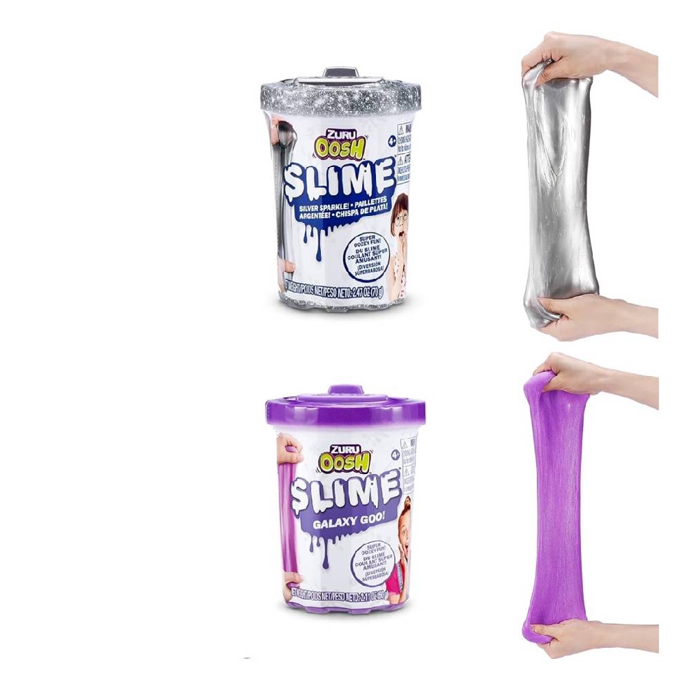 Zuru fun foam cheap