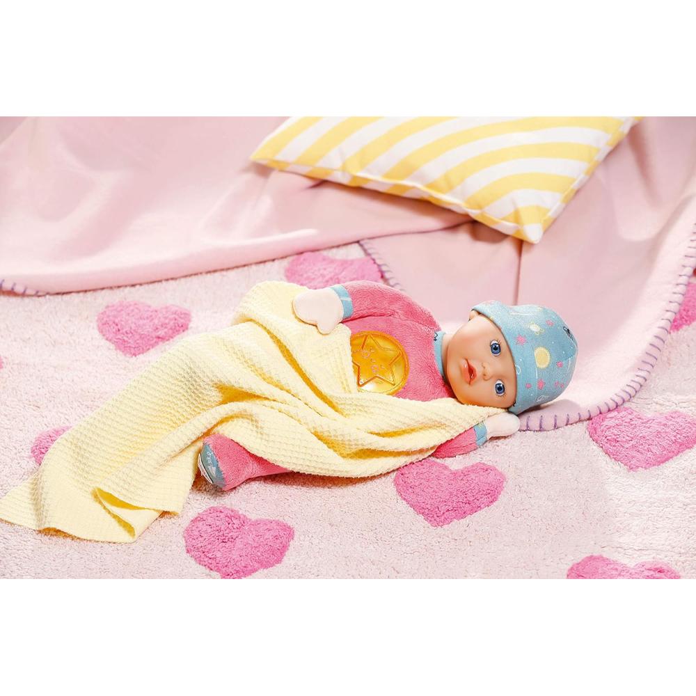 Baby born - Nightfriends 30cm Doll