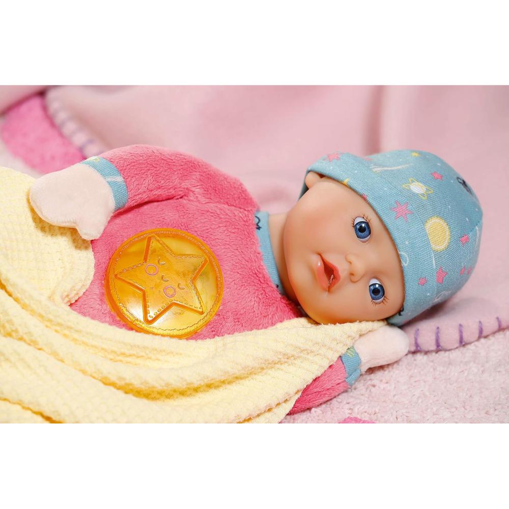 Baby born - Nightfriends 30cm Doll