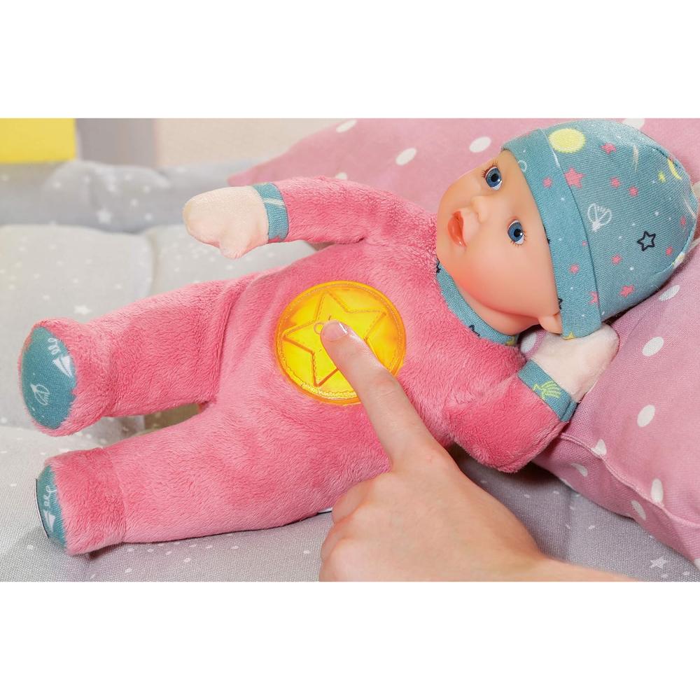 Baby born - Nightfriends 30cm Doll