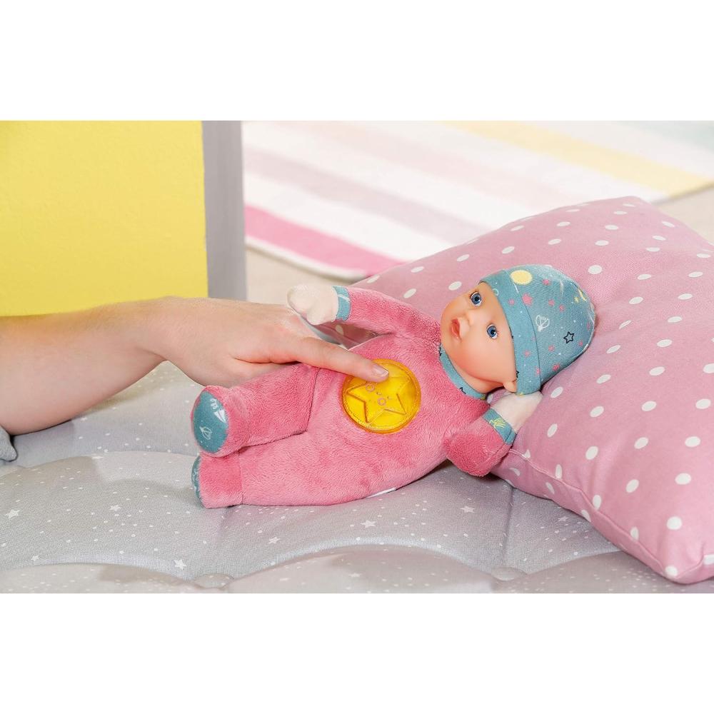 Baby born - Nightfriends 30cm Doll