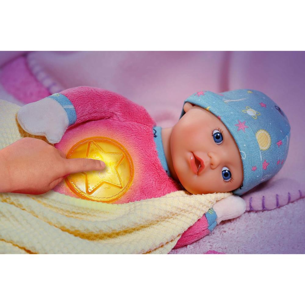 Baby born - Nightfriends 30cm Doll