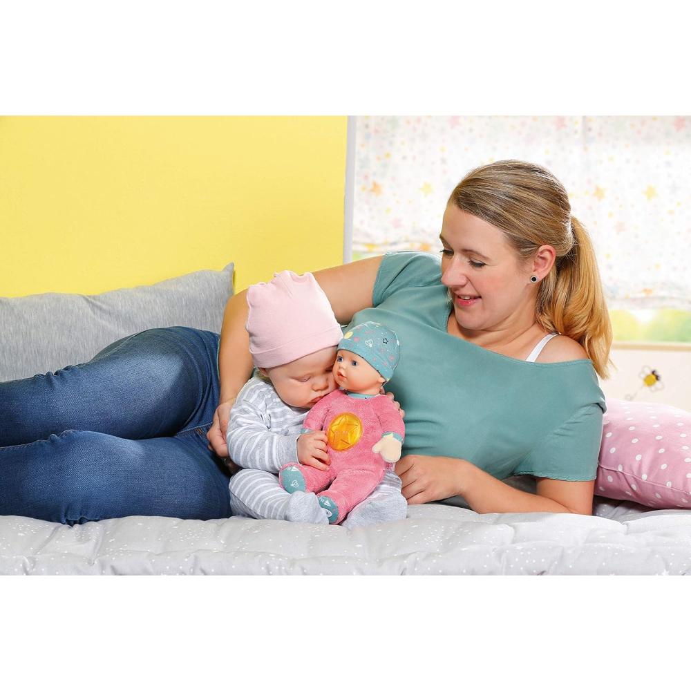 Baby born - Nightfriends 30cm Doll