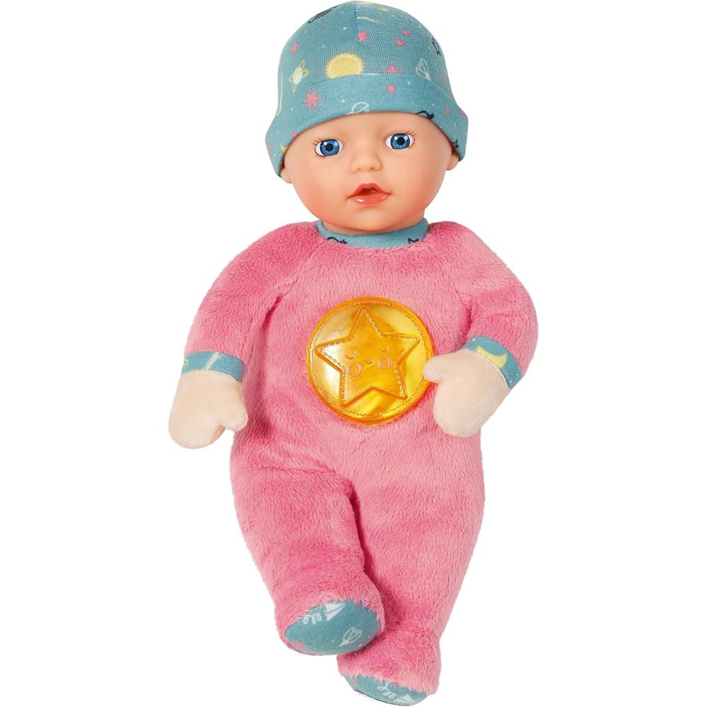Baby born - Nightfriends 30cm Doll