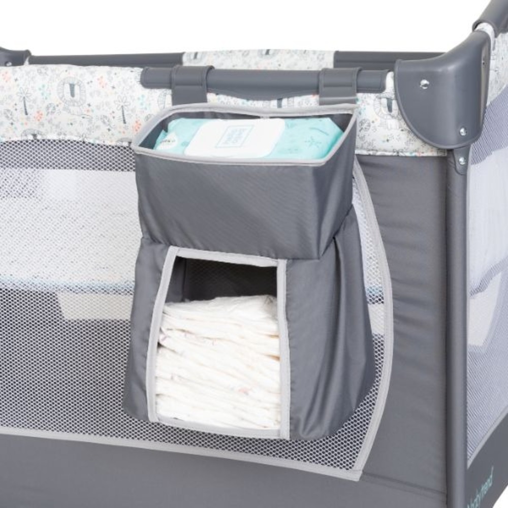 Babytrend - Ez Rest Deluxe Nursery Center Jungle King