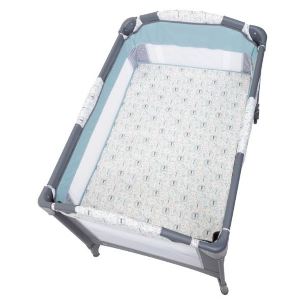 Babytrend - Ez Rest Deluxe Nursery Center Jungle King