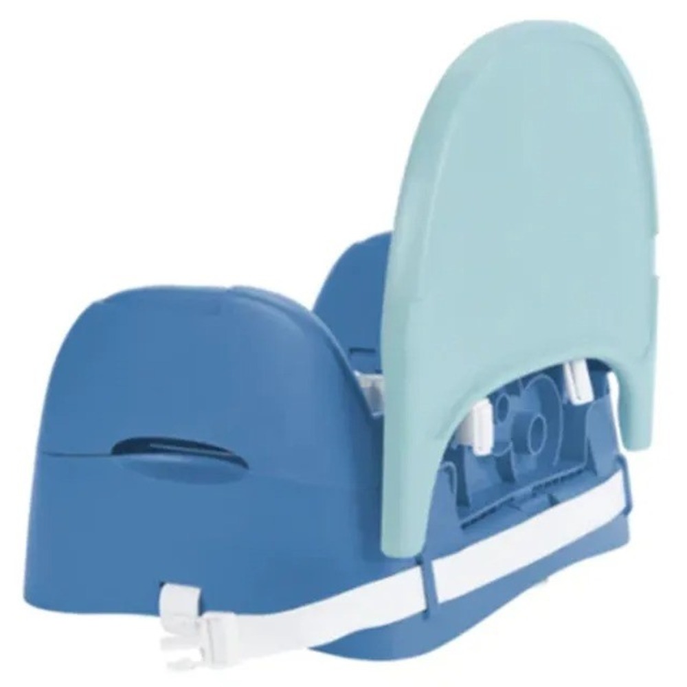 Badabulle - Home and Go Booster Seat for Toddlers and Kids - Cats