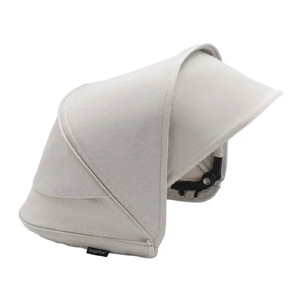 Bugaboo - Dragonfly Sun Canopy - Misty White