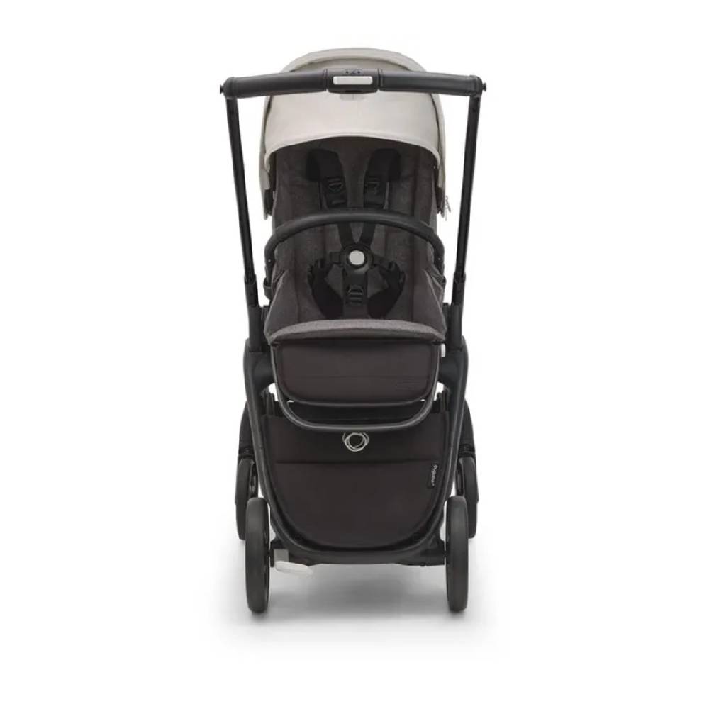 Bugaboo - Dragonfly Sun Canopy - Misty White