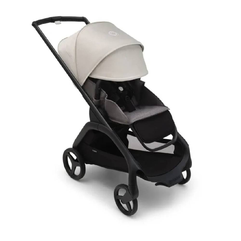 Bugaboo - Dragonfly Sun Canopy - Misty White