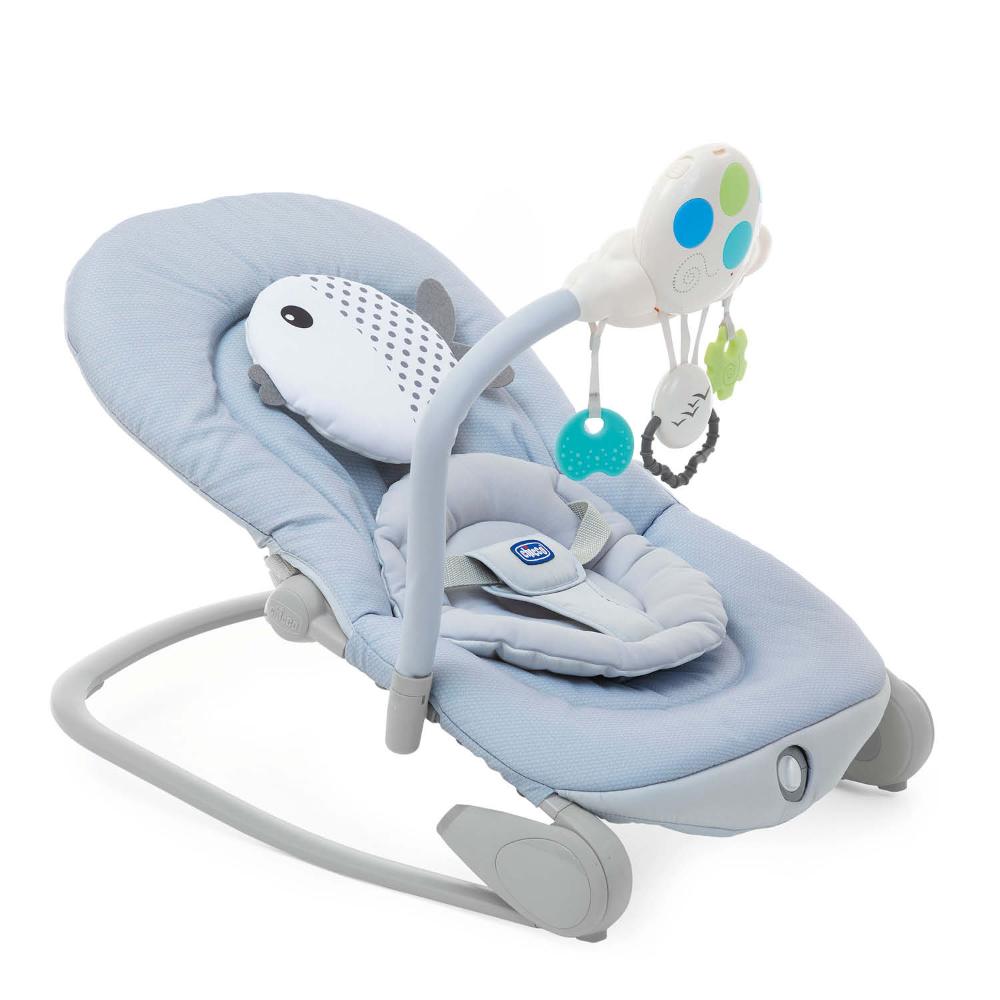 Chicco - Balloon Baby Bouncer 0-18kg - Dots
