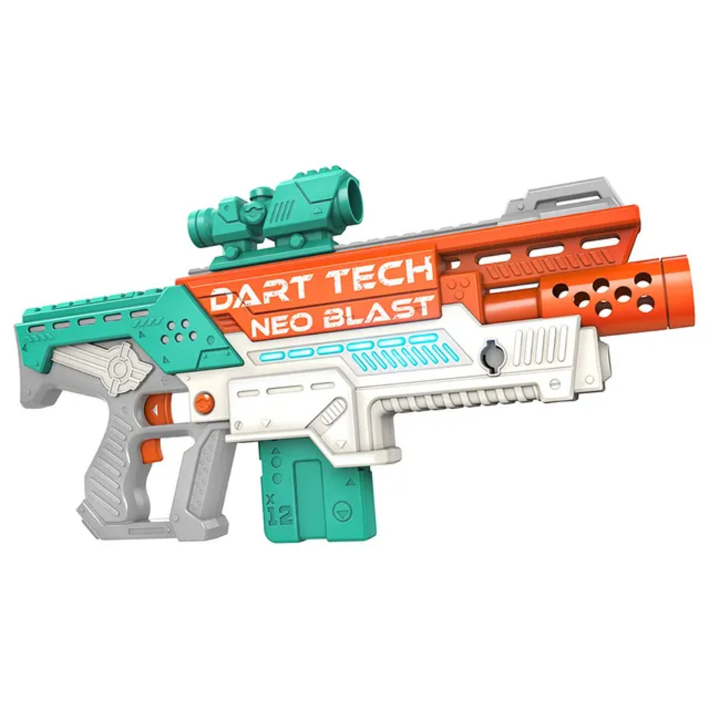 Dart Tech - Neo Blast