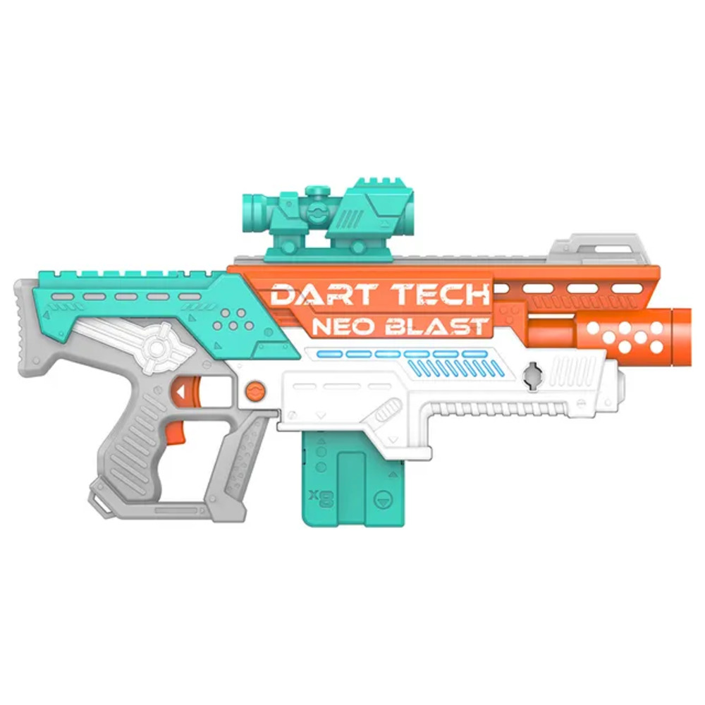 Dart Tech - Neo Blast