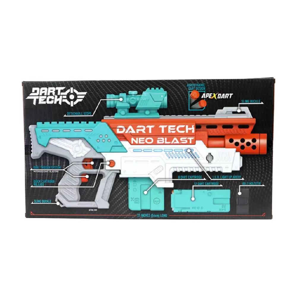 Dart Tech - Neo Blast