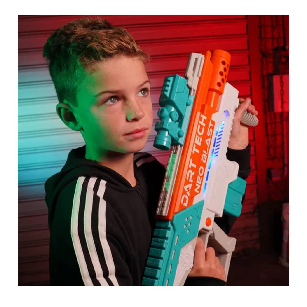 Dart Tech - Neo Blast