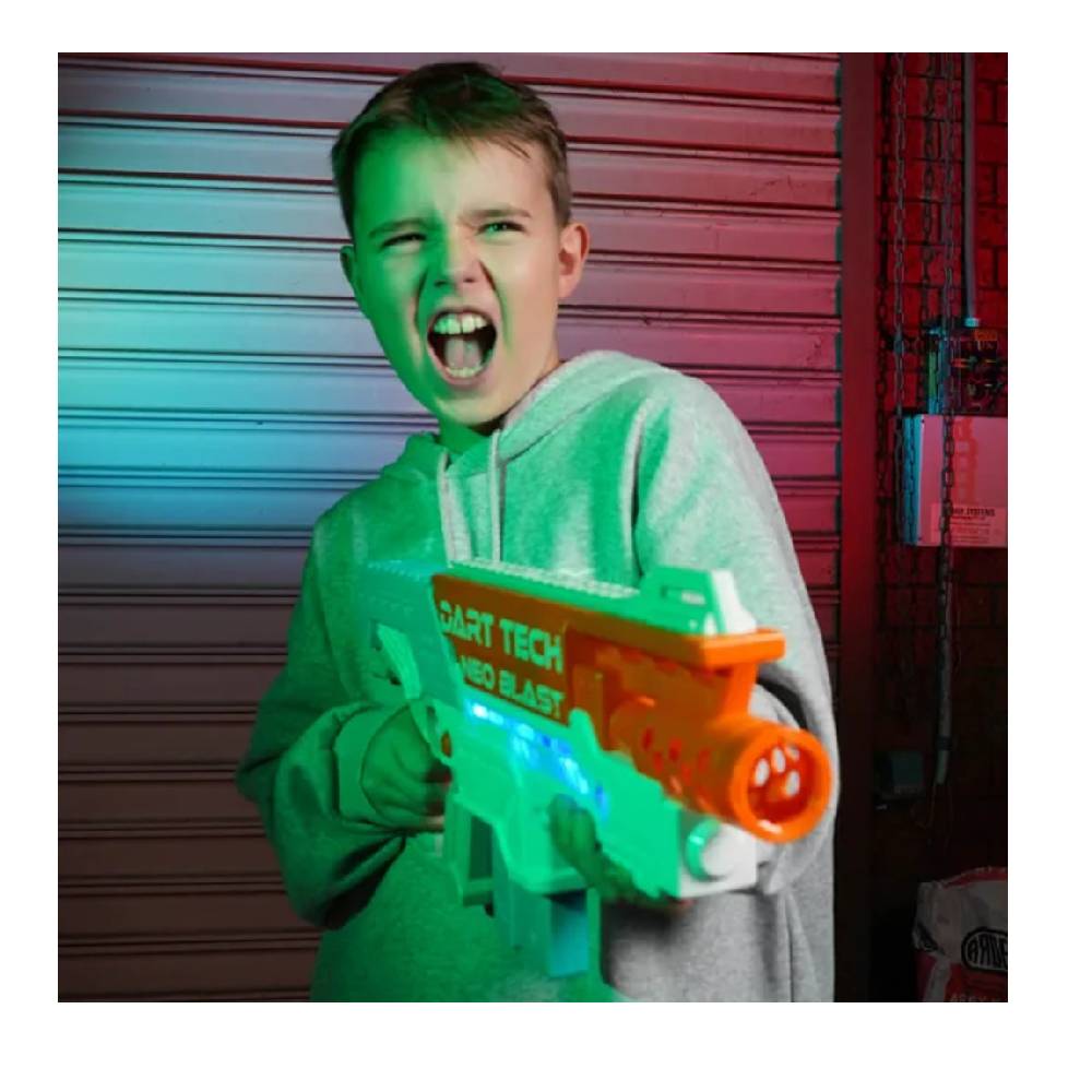 Dart Tech - Neo Blast