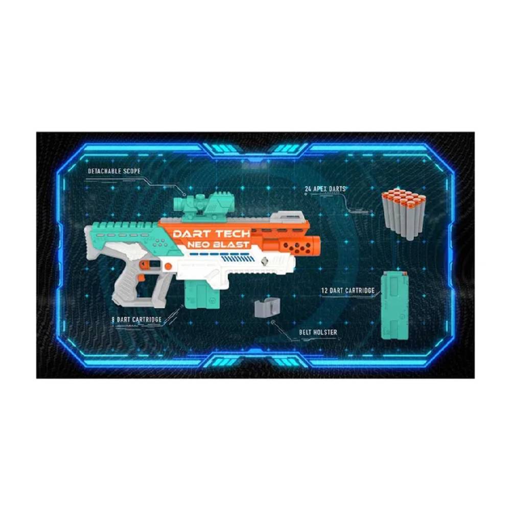 Dart Tech - Neo Blast