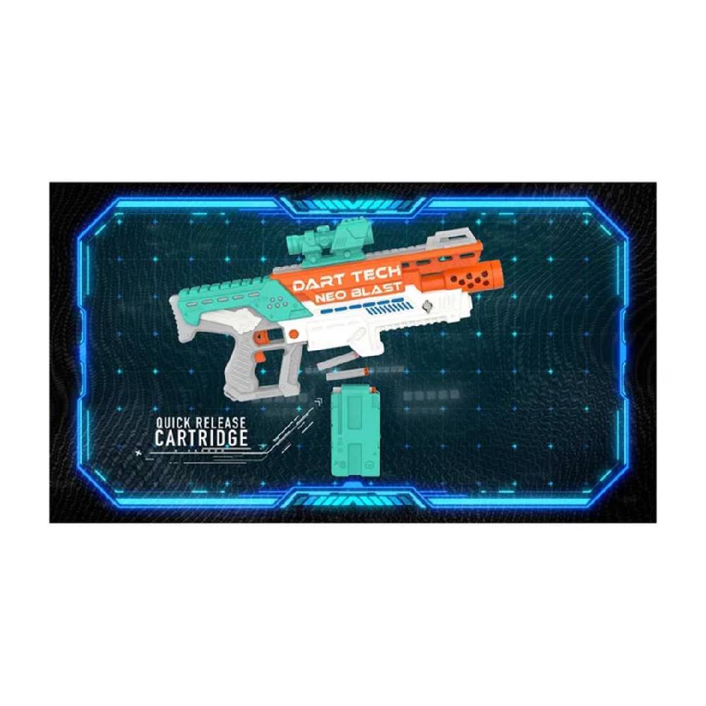 Dart Tech - Neo Blast