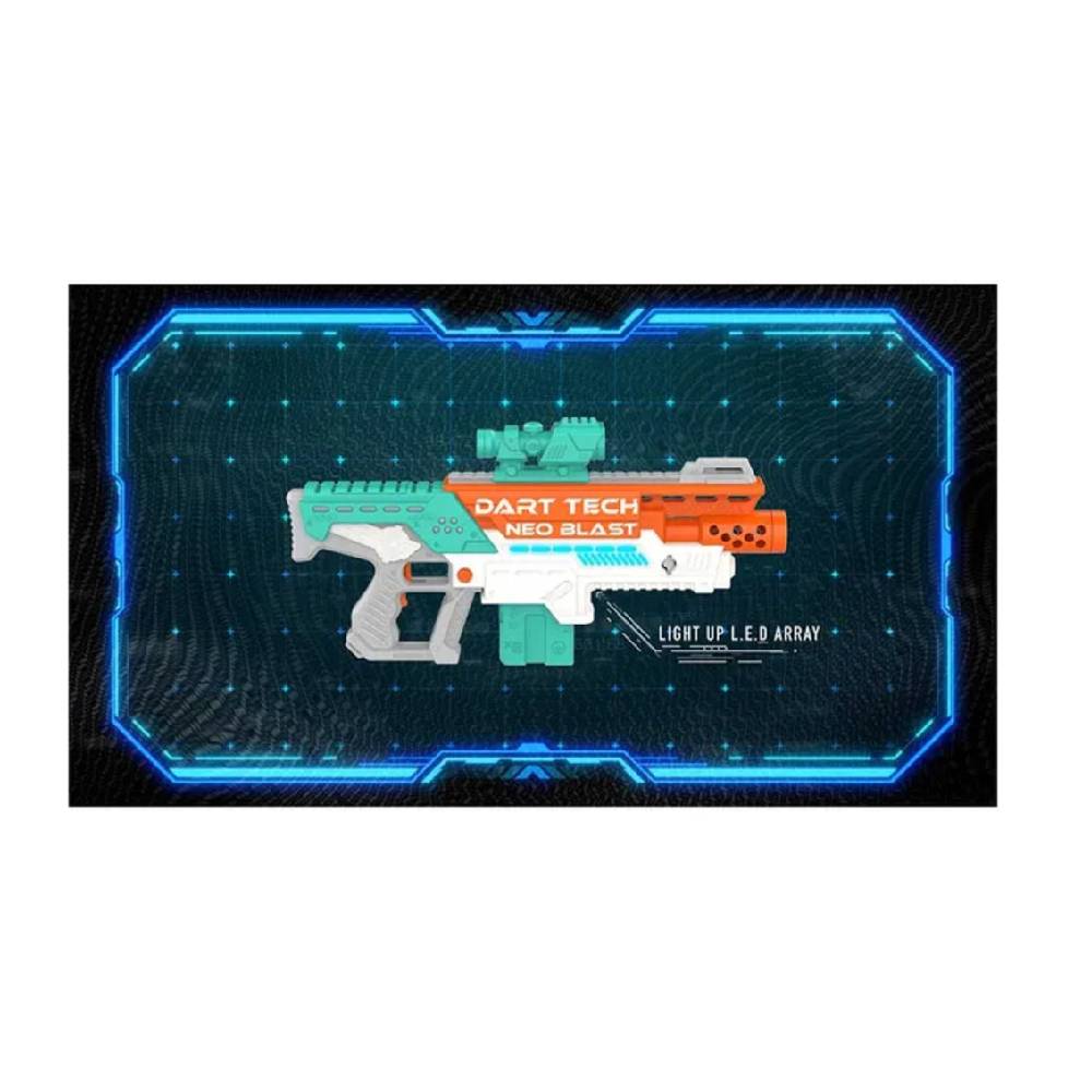 Dart Tech - Neo Blast