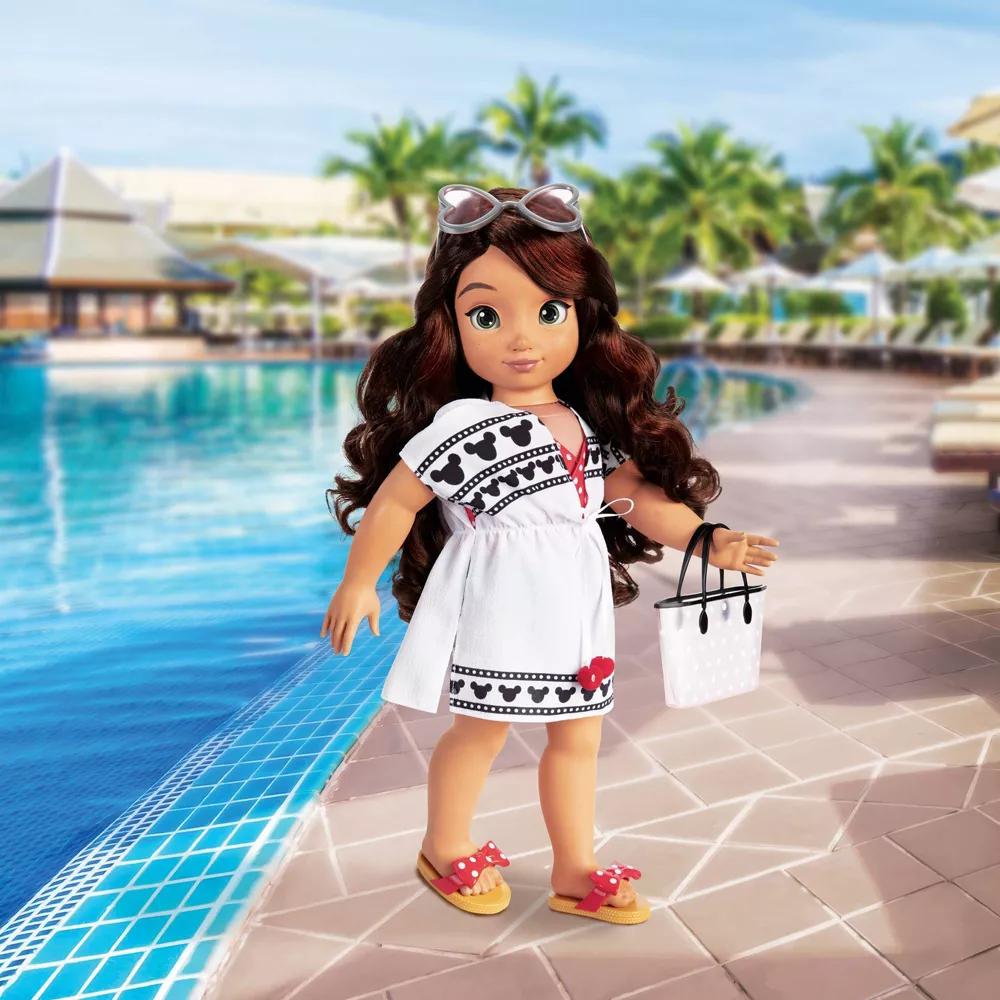 Disney Ily - Fashion PK Minnie Inspired